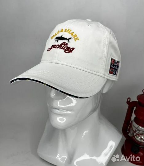 Кепка бейсболка Paul Shark