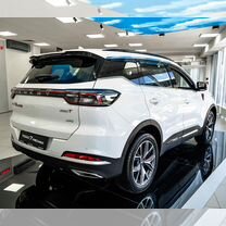 Новый Chery Tiggo 7 Pro Max 1.6 AMT, 2024, цена от 2 290 000 руб.