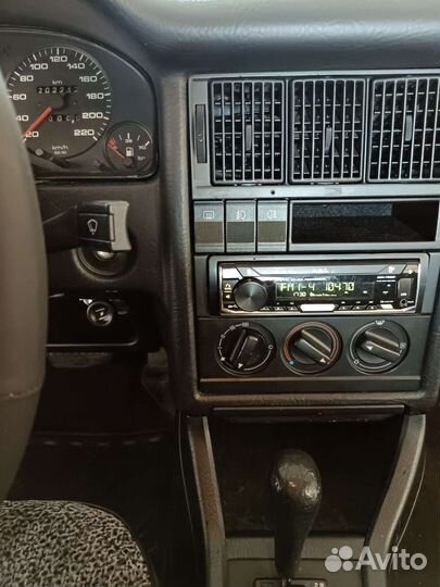 Audi 80 2.0 AT, 1989, 200 000 км