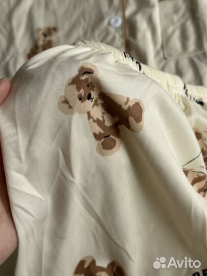 Пижама женская новая