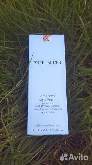 Estee lauder сыворотка