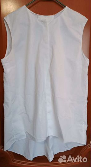 Юбка и рубашка 44