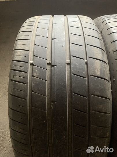 Dunlop SP Sport Maxx RT 2 285/40 R20 108Y