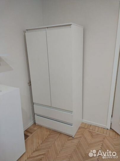 Шкаф 80см в стиле IKEA