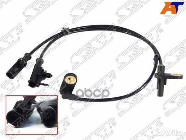 Датчик ABS RR infiniti M35/45 nissan skyline V36