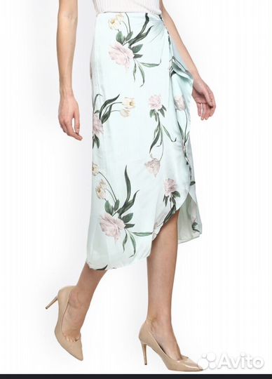 Юбка Ted Baker оригинал новая