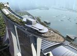 Отель Marina Bay Sands 5*