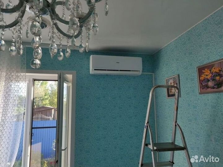 Кондиционеры. Сплит Системы. Монтаж. Гарантия