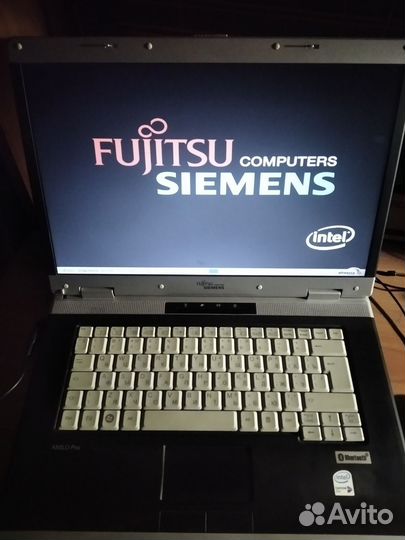 Fujitsu