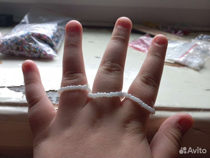 Кольчо много кольцо