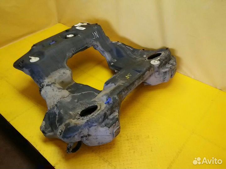 Бак топливный A6 (C5)