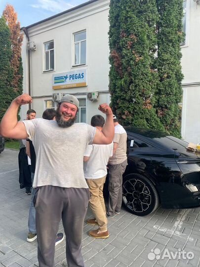Вскрытие авто