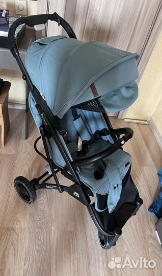 Коляска Babalo Future 2021