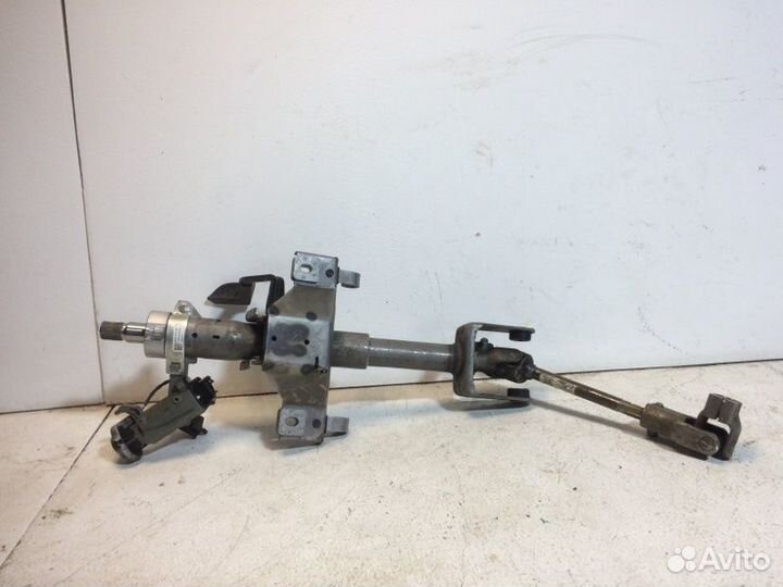 Рулевая колонка Chevrolet Cobalt 2012