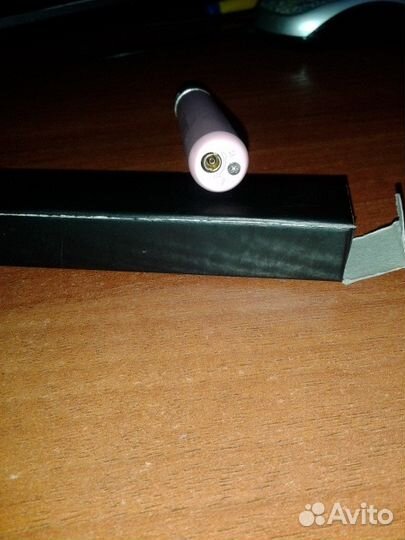 Зажигалка sobranie pink