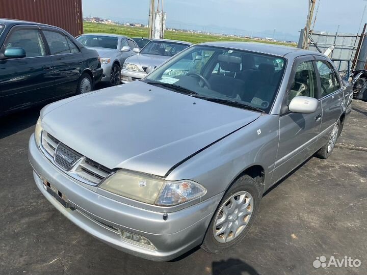 Подрамник Toyota Carina ST215