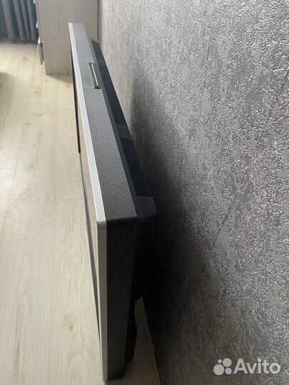 Телевизор sony