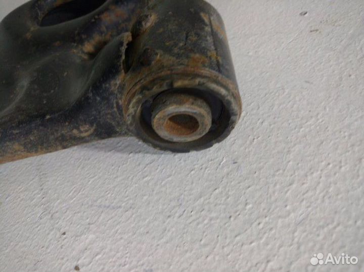 Рычаг передний правый Chevrolet Cobalt 1.5