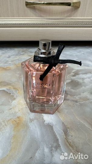 Gucci Flora Gorgeous Gardenia 45мл (с витрины)