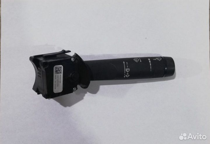 Переключатель стеклоочистителей Chevrolet Cruze