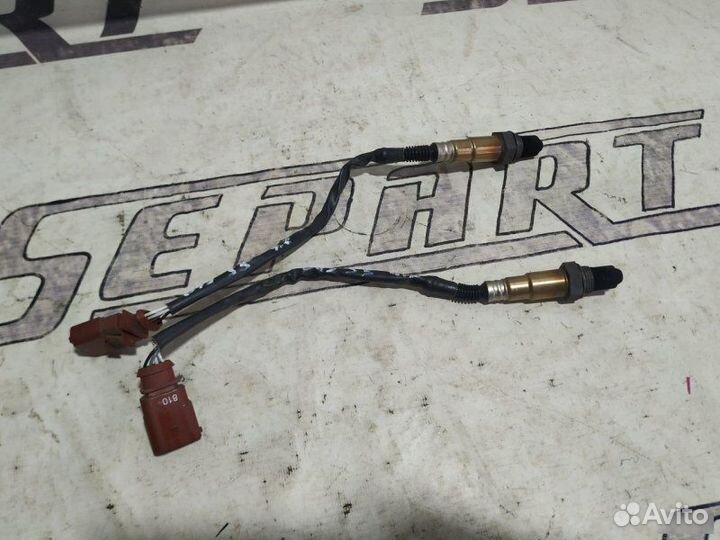 Лямбда-зонд Audi S5 8T CAU 2007—2011