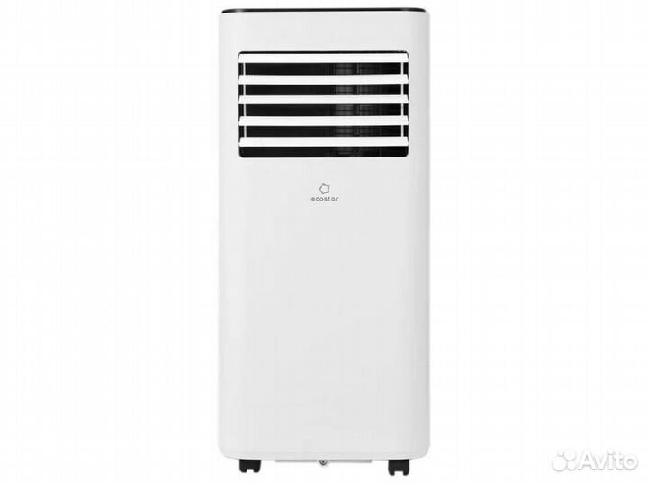 Мобильный кондиционер Ecostar KV-DS05CH-E