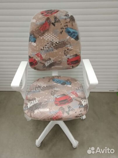 Компьютерное кресло Премьер 1 Поло