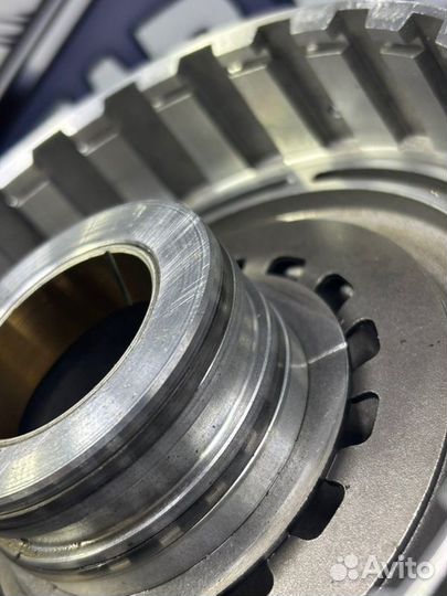 Барабан O.Dr Land Rover Range Rover 4HP22 2002