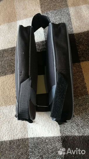 Сумка велосипедная, (кофр, бардачок)