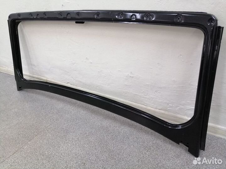 Рамка ветрового окна УАЗ 469 УАЗ Хантер