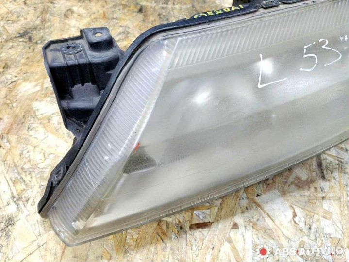 Фара левая Renault Laguna 2 2003 8200002465