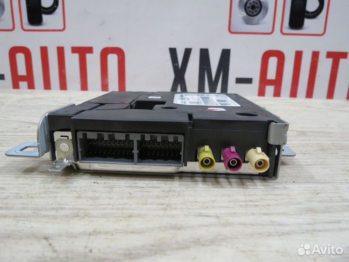 Блок электронный Hyundai Solaris 2