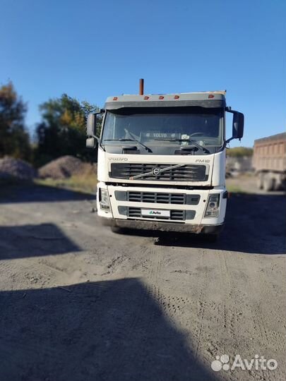 Volvo FM12, 2003