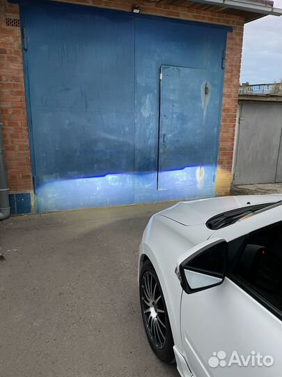 Светодиодные лампы led H4 с Линзой Aileo Canbus