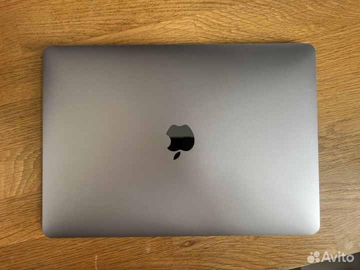Apple MacBook Pro 13-inch, 2017, Touchbar