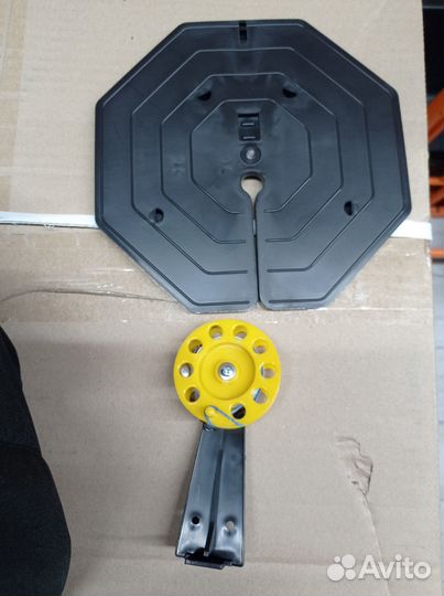 Набор жерлиц оснащенных тонар жзо-05