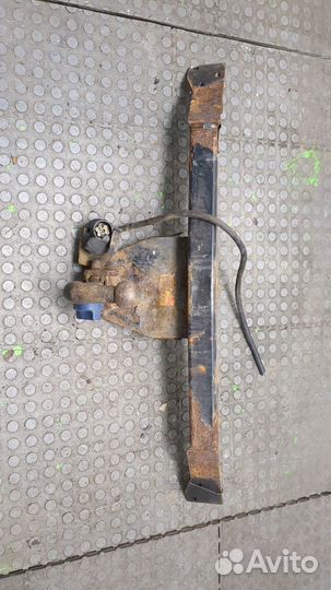 Устройство прицепное (фаркоп) Hyundai Santa Fe, 20