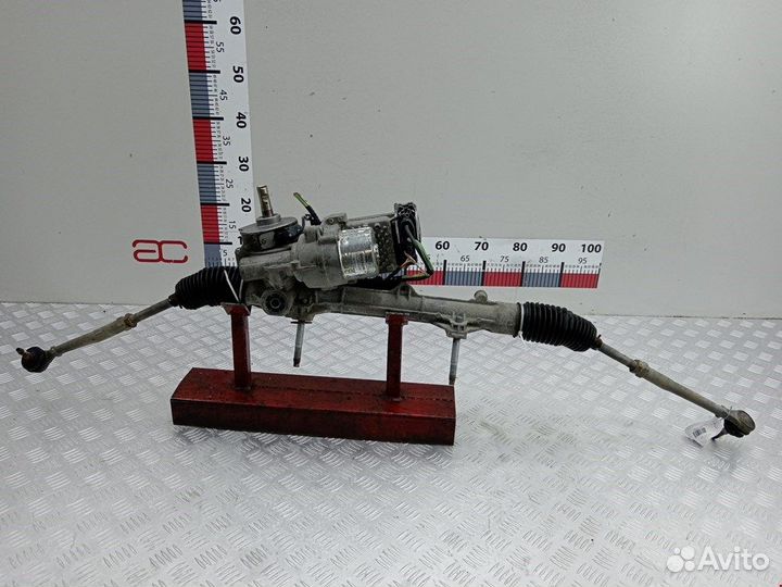 Рейка рулевая для Peugeot-Citroen 207 6820000170