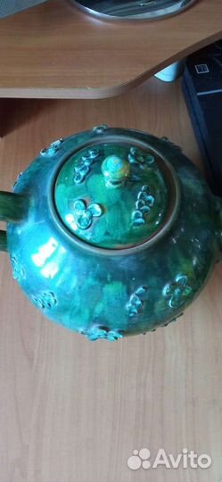 Чайник заварочный СССР