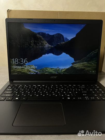 Ноутбку Acer Aspire 3 A315-23