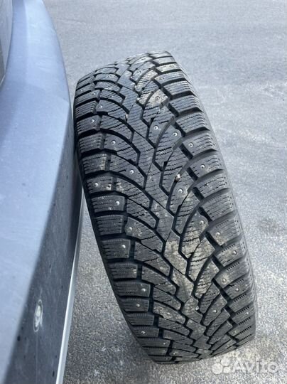 Pirelli Formula Ice 215/55 R17 98T