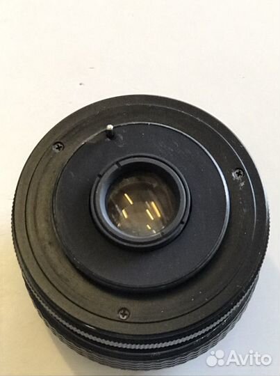 Фотообьектив Exaktar