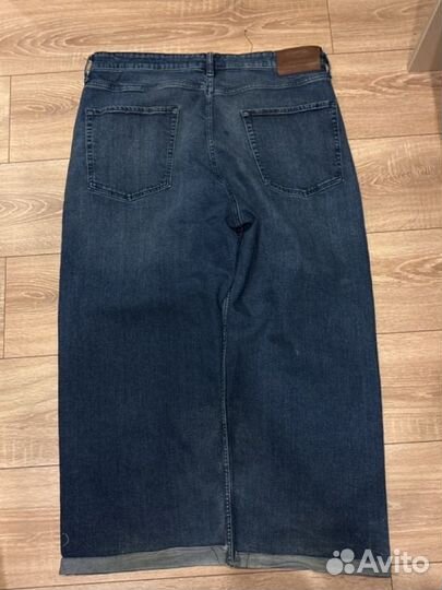 Реп джинсы cross jeans