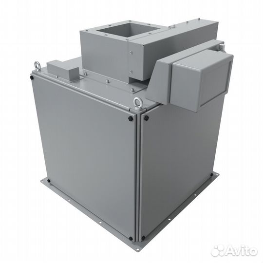 Весы бункерные нива 