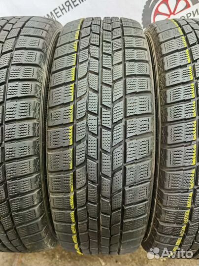 Goodyear Ice Navi 6 195/65 R15 91Q