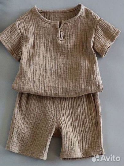 Детская одежда