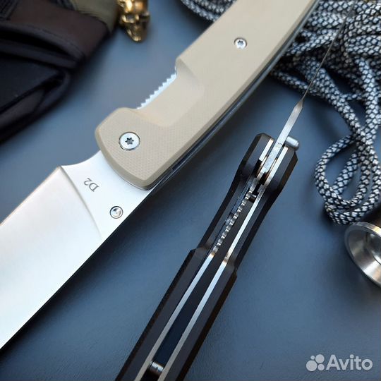 Нож складной - Boker