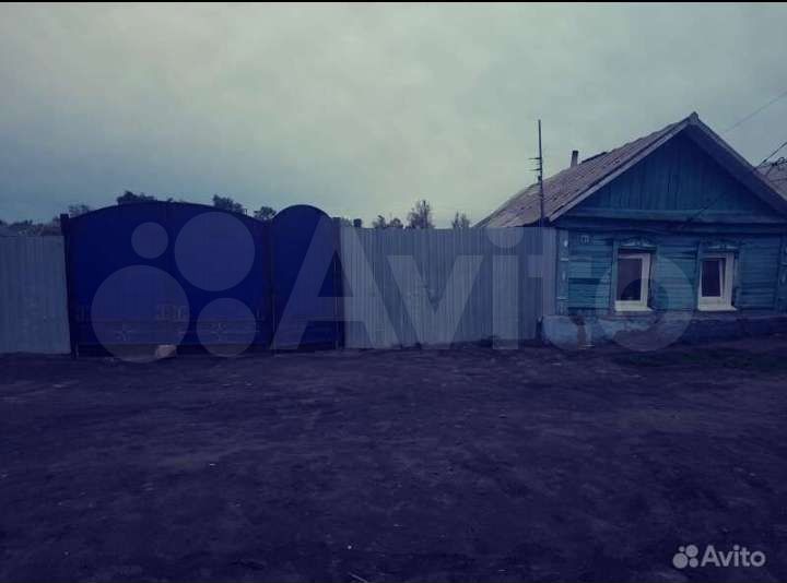 Дом 30,3 м² на участке 9 сот.