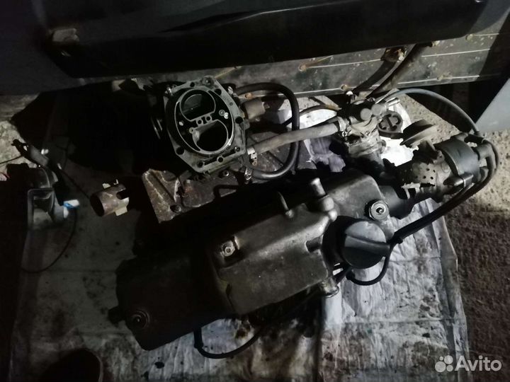 Запчасти на ваз