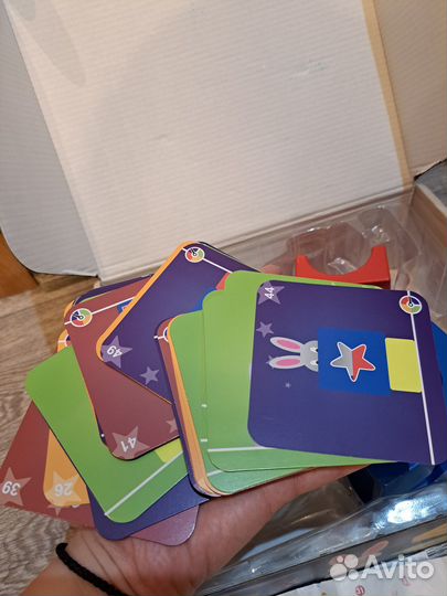 Игра застенчивый кролик